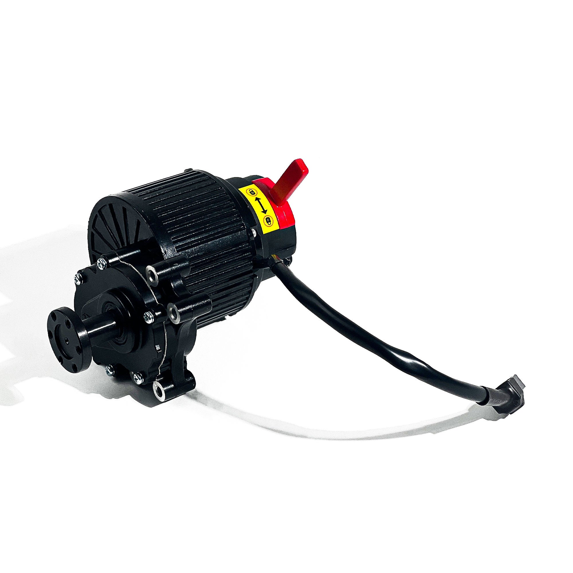 Rubicon DX07 Electric Wheelchair Spare Parts