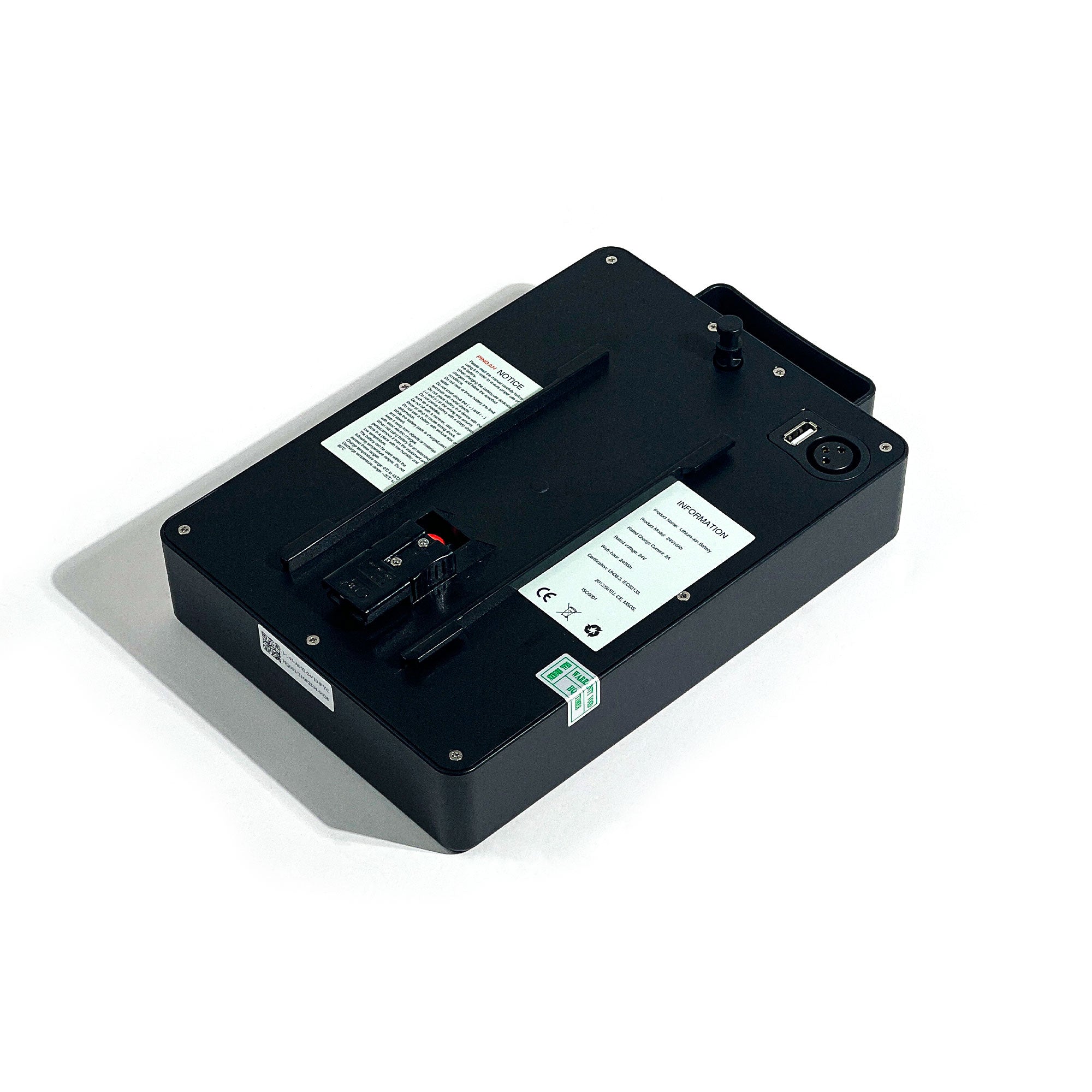Rubicon DX07 Electric Wheelchair Spare Parts