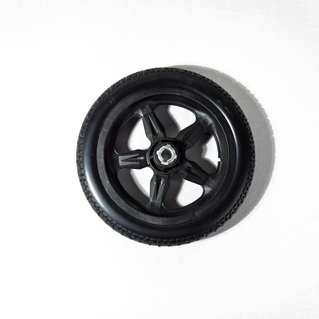 Rubicon DX02 Electric Wheelchair Spare Parts