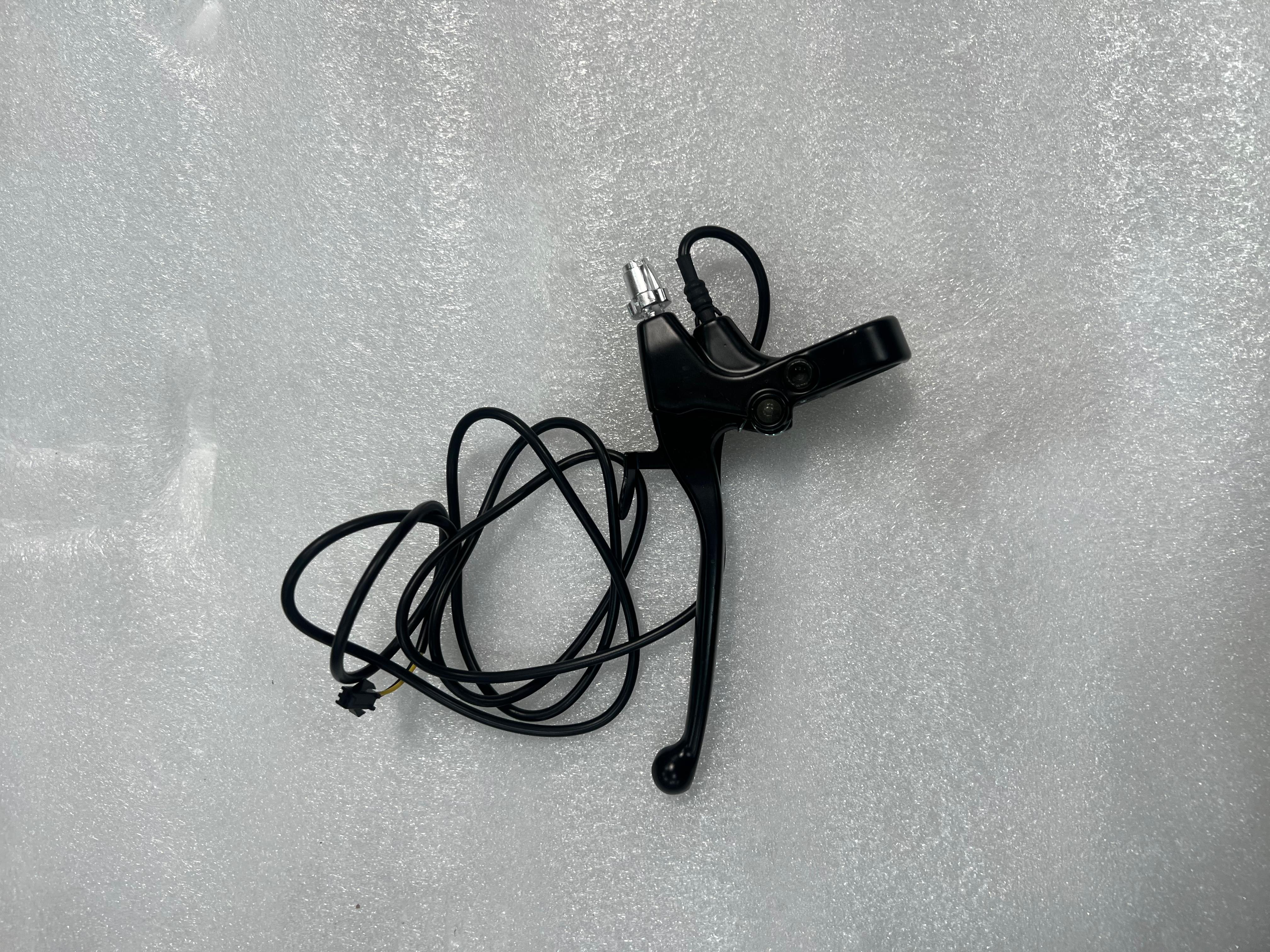 Rubicon FX03 Mobility Scooter Spare Parts