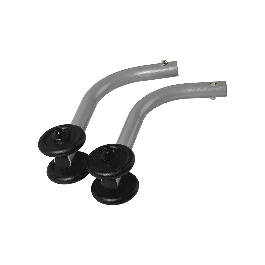 Rubicon DX07 Electric Wheelchair Spare Parts