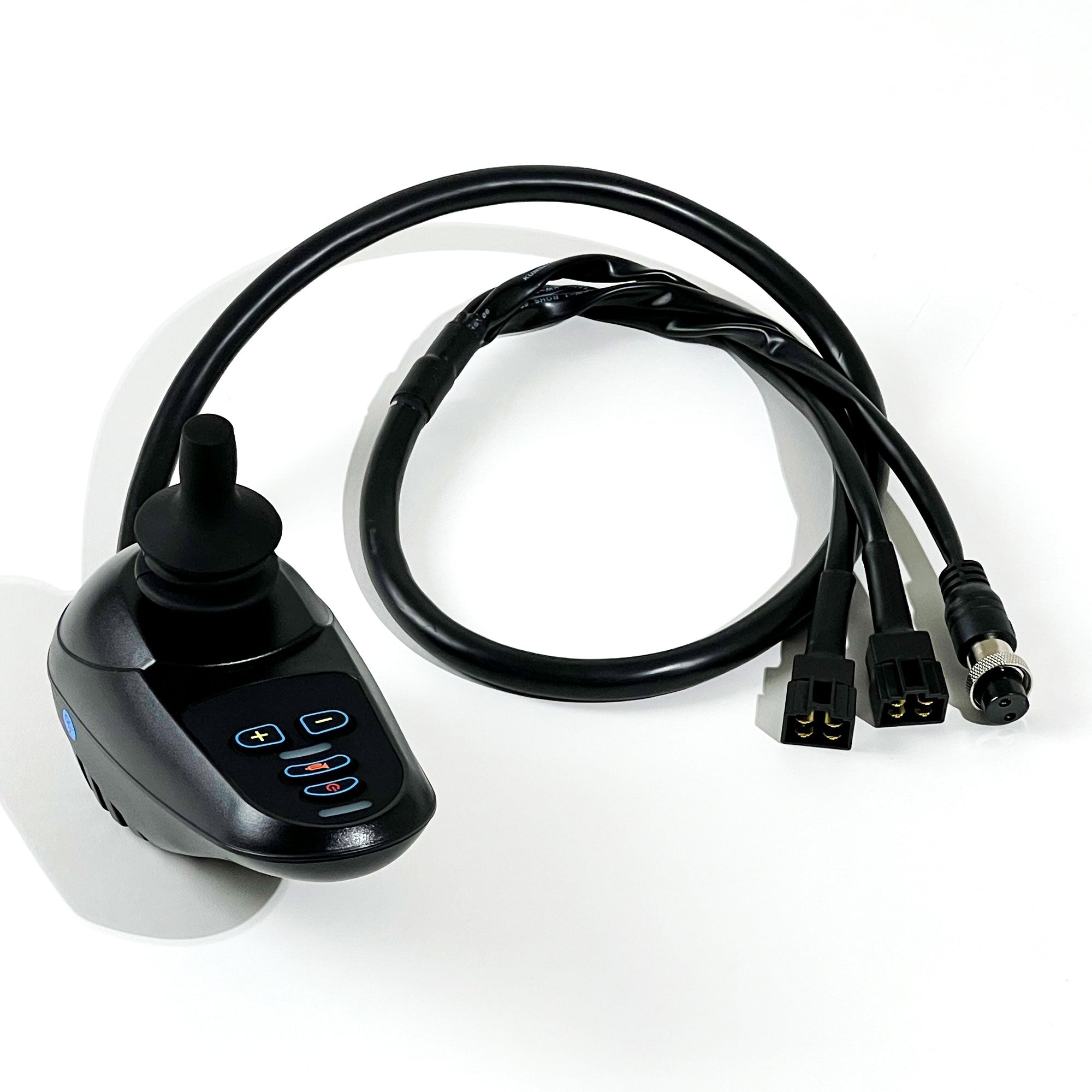 DX08 Spare Parts - Electricwheelchair.Store