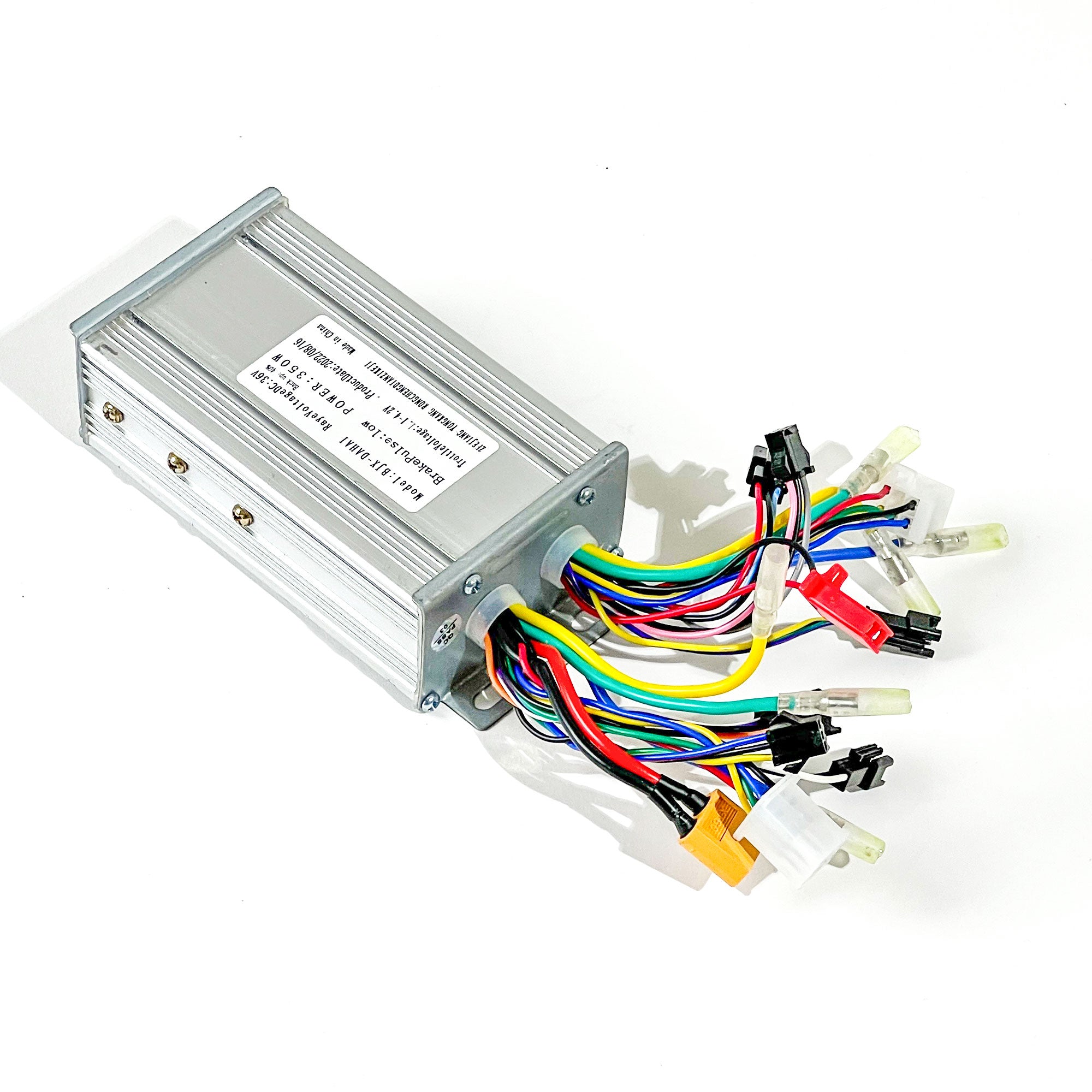 FX03 Spare Parts - Electricwheelchair.Store