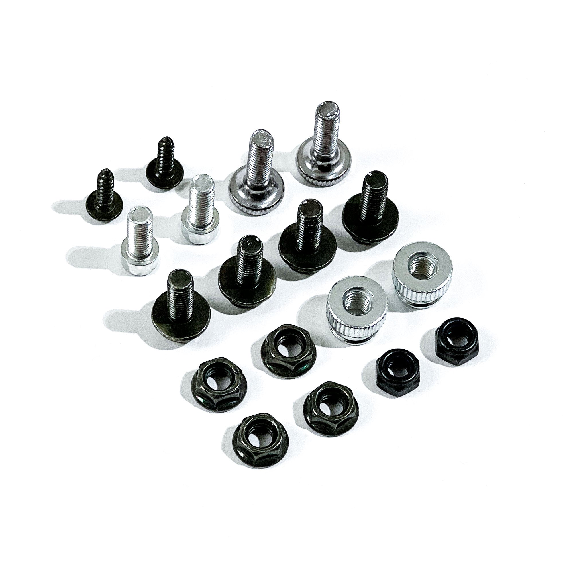 FX06 Spare Parts - Electricwheelchair.Store