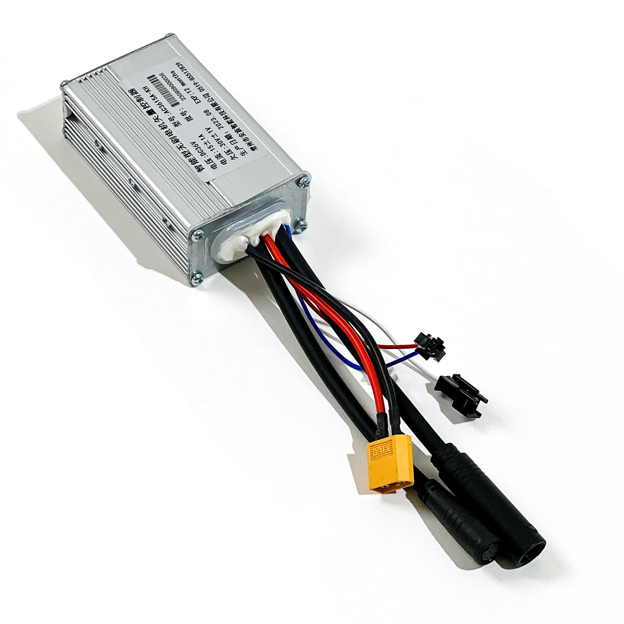 FX04 Spare Parts - Electricwheelchair.Store
